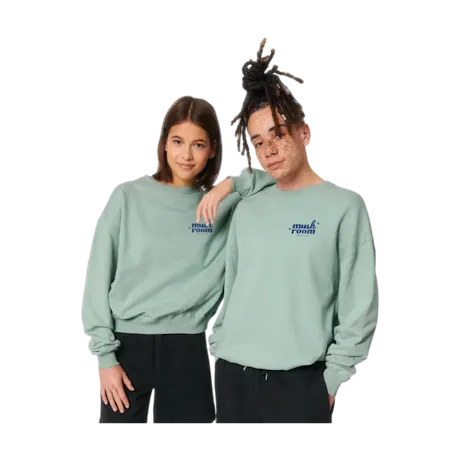 Stanley Stela Boxy Crew Sweatshirt
