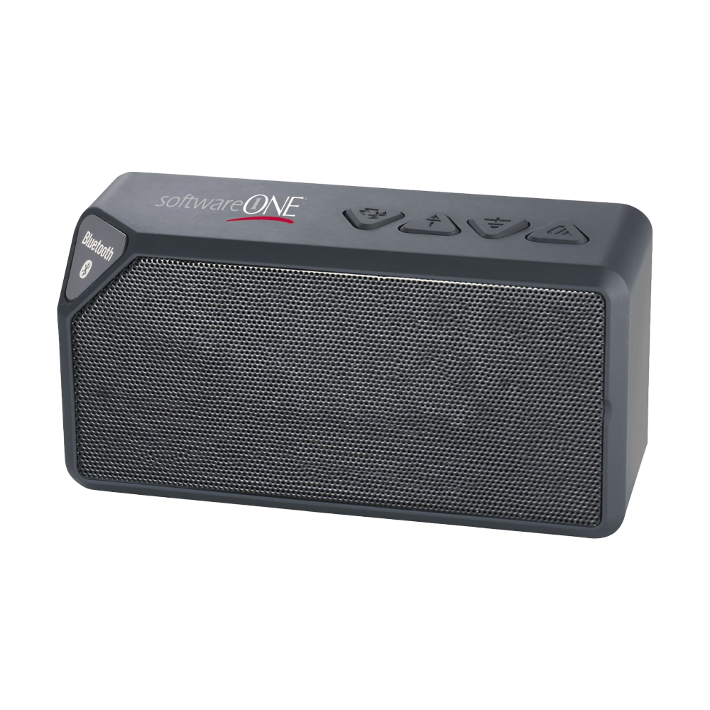 Jabba Bluetooth Speaker