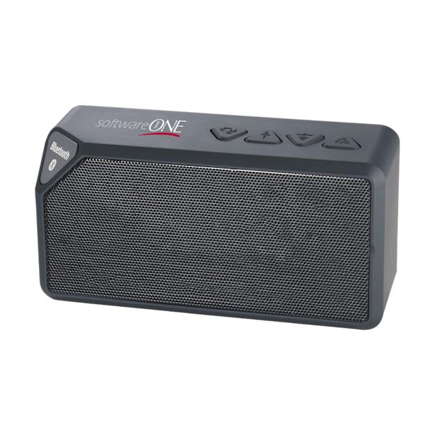 Jabba Bluetooth Speaker