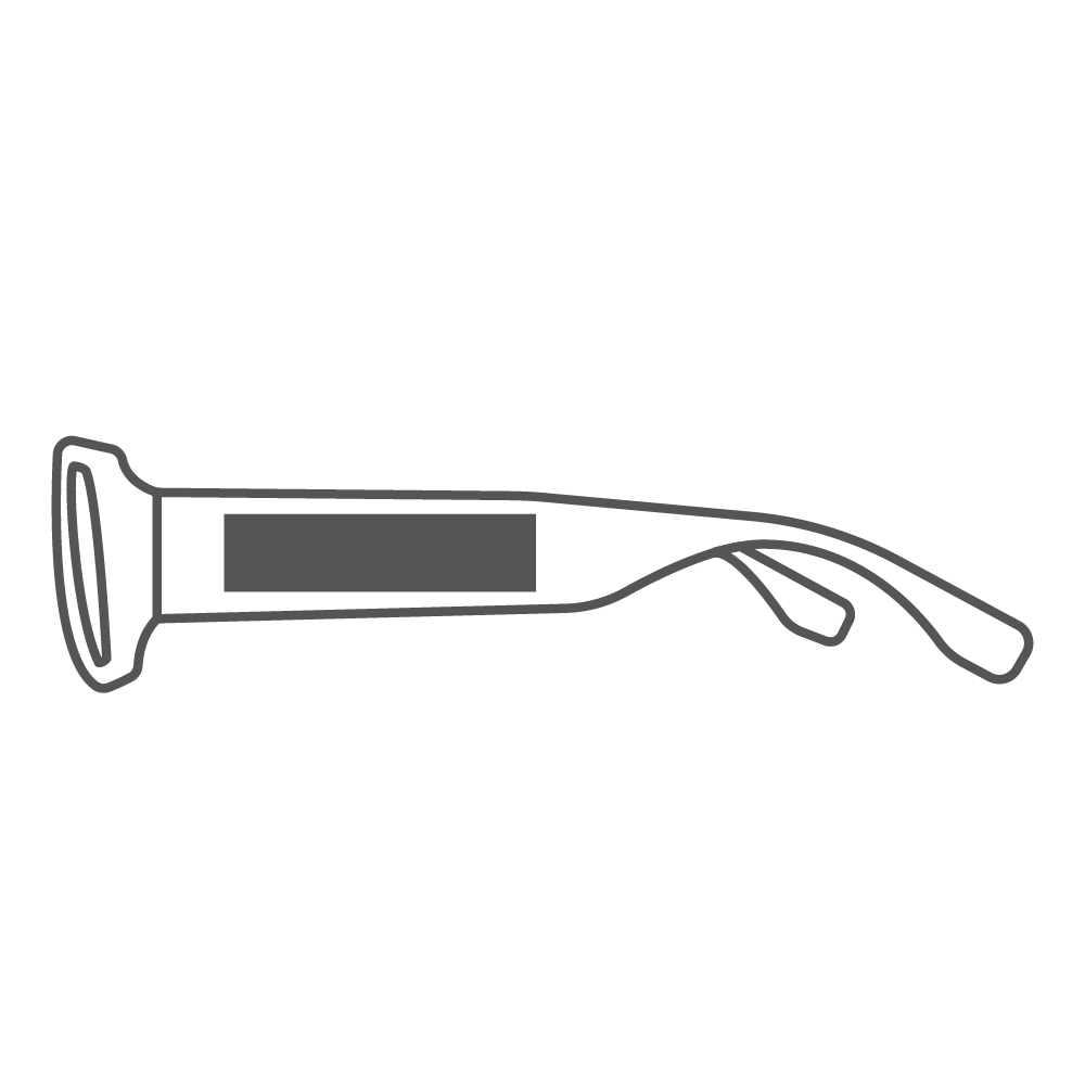 50 x 12 mm - Links