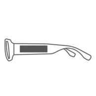 50 x 12 mm - Left