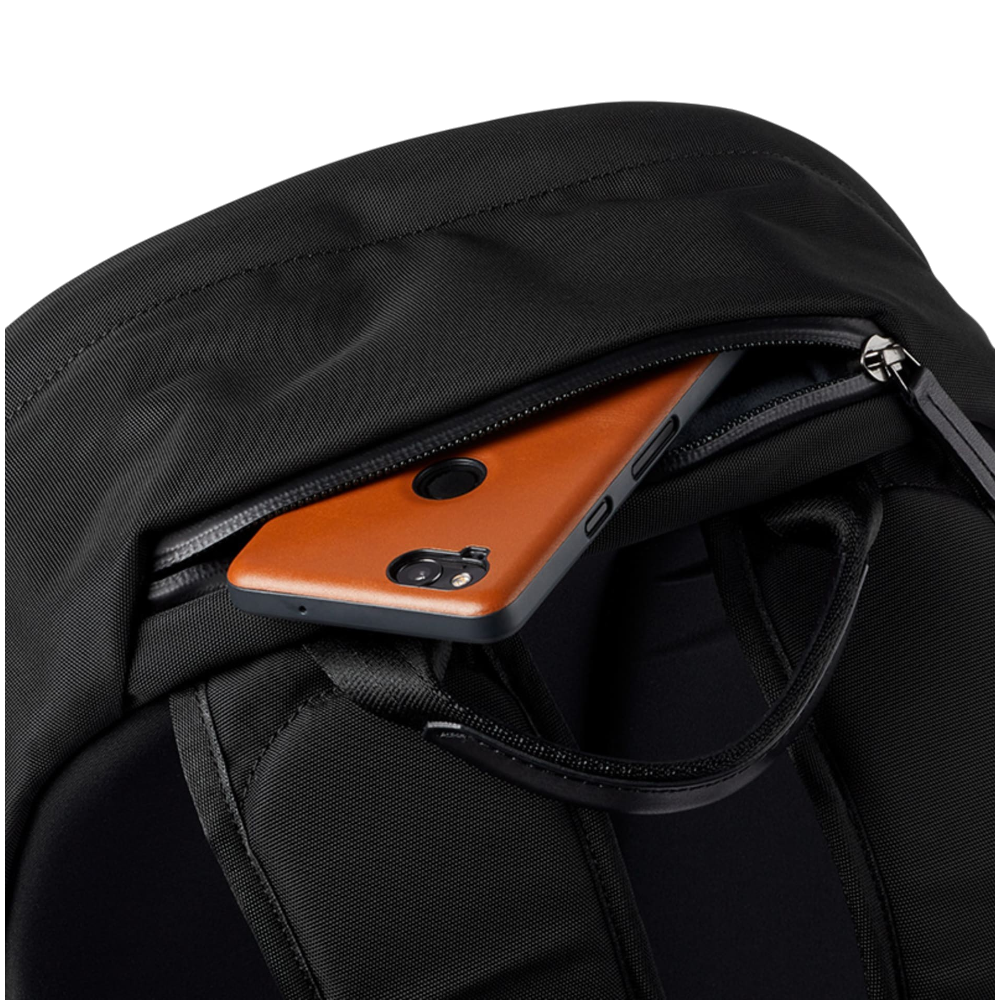 PDP - bellroyclassic16computerbackpack square #00000000 background