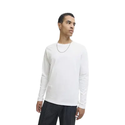 Maglietta Essenziale Organica Jack&Jones