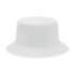 ICON - montibrushed260grmcottonsunhat white