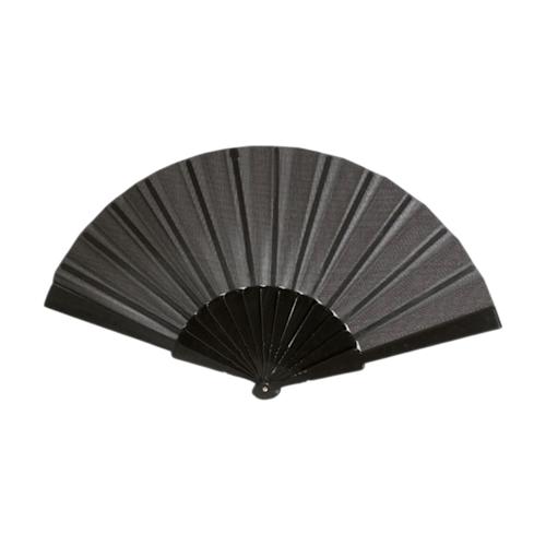 ICON - manualhandfan black