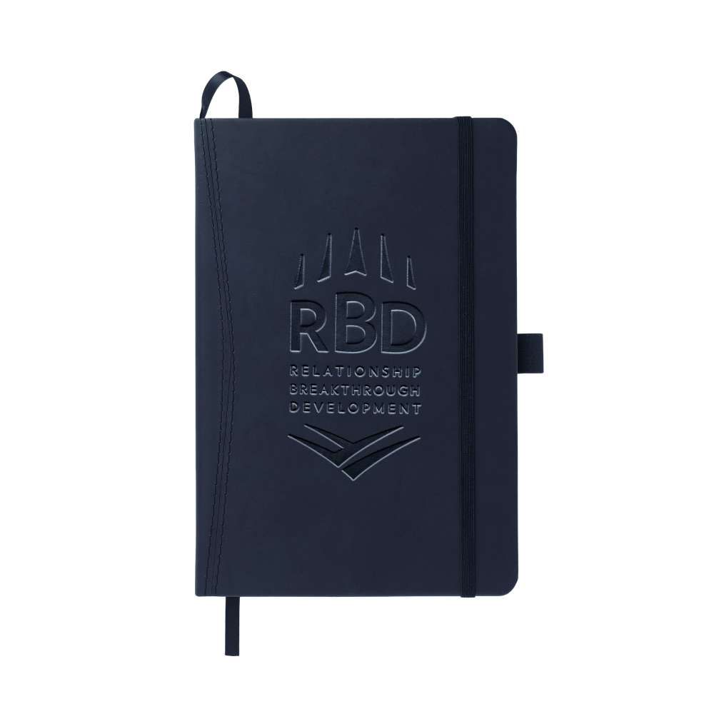 Italian UltraHyde Journal 5.75x8.5