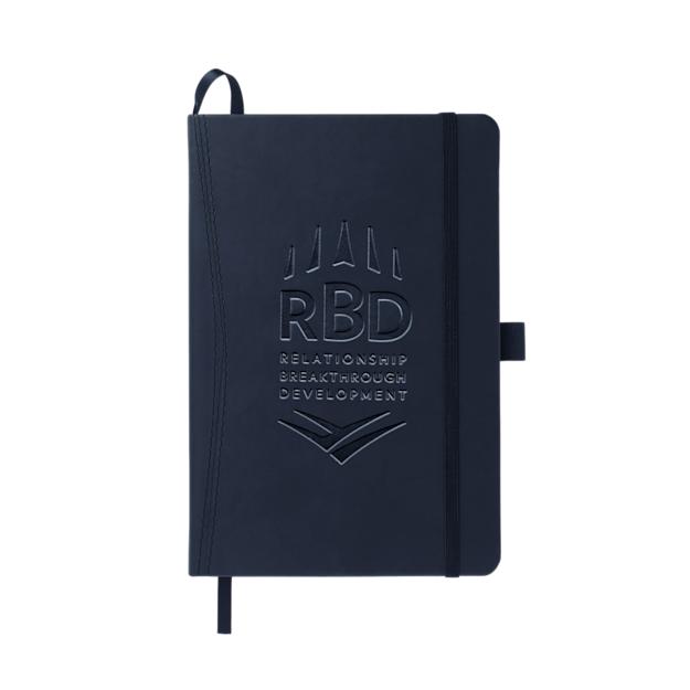 Italian UltraHyde Journal 5.75x8.5