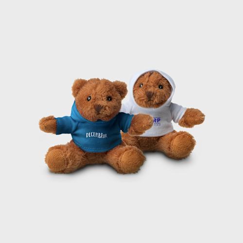 hoodedbearbearcuddletoy PLP