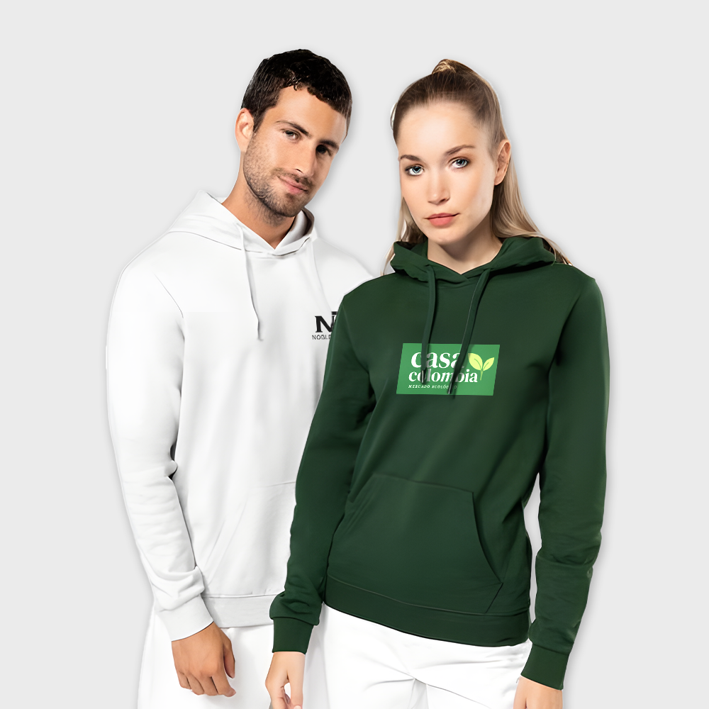 TH Clothes Phoenix Sweat à capuche unisexe