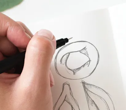 Come creare il design per un logo