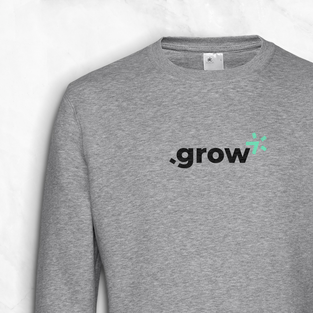 B&C KING Crew Neck PDP Copy 3