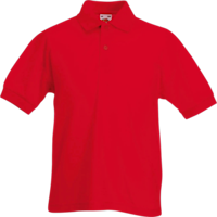 fruitoftheloomkids6535polo.color.red - fruitoftheloomkids6535polo_red
