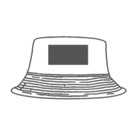 Front - 100 x 50 mm