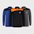 POLOSWEATER BICOLOR NADEN 302004 PDP