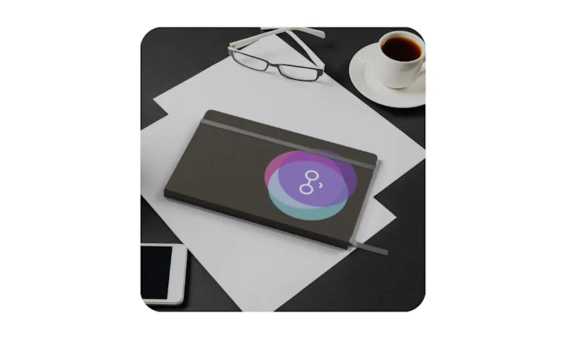 Notebooks Bundle Item