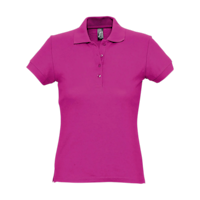 ICON - solspassion fuchsia