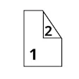 Double-sided