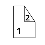Double-sided