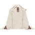 ICON - pandabagrecycledcottondrawstringbag beige