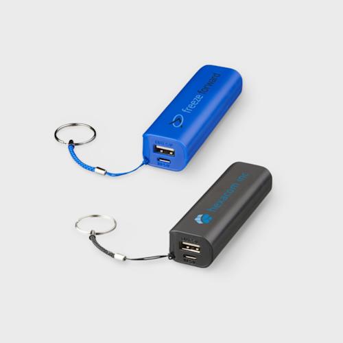 Span 1200 mAh power bank PLP SQ