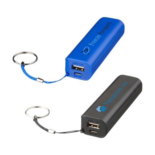 Span 1200 mAh power bank PLP SQ