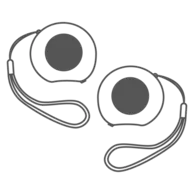 40 mm - Side 1 and Side 2