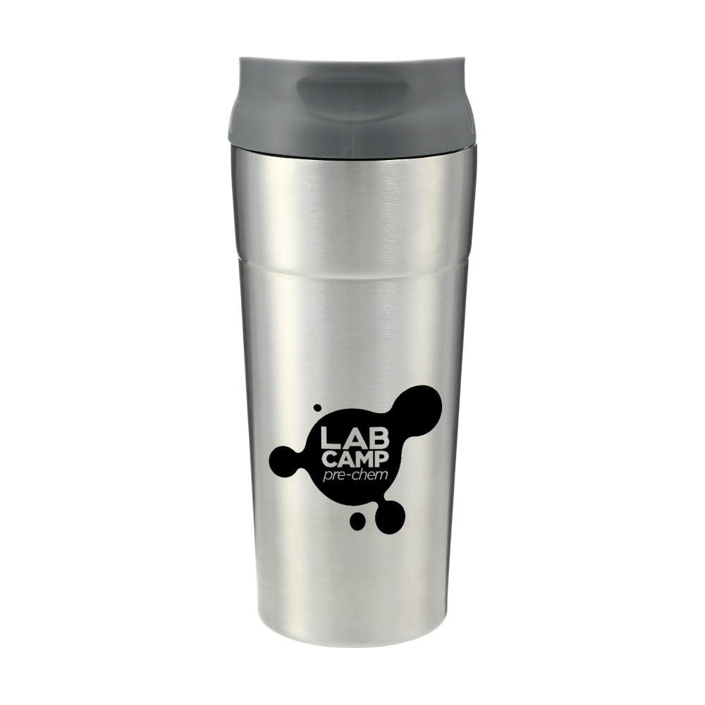 Stainless Steel Tumbler 17 oz