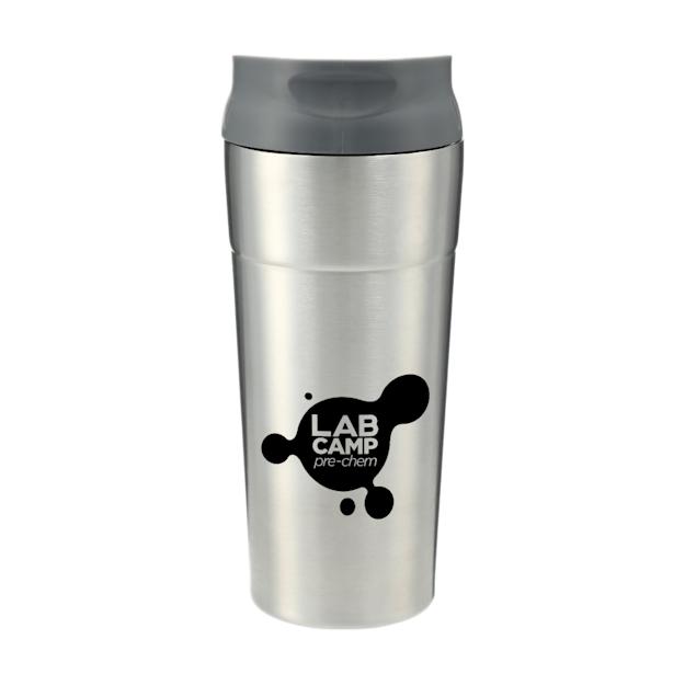 Stainless Steel Tumbler 17 oz