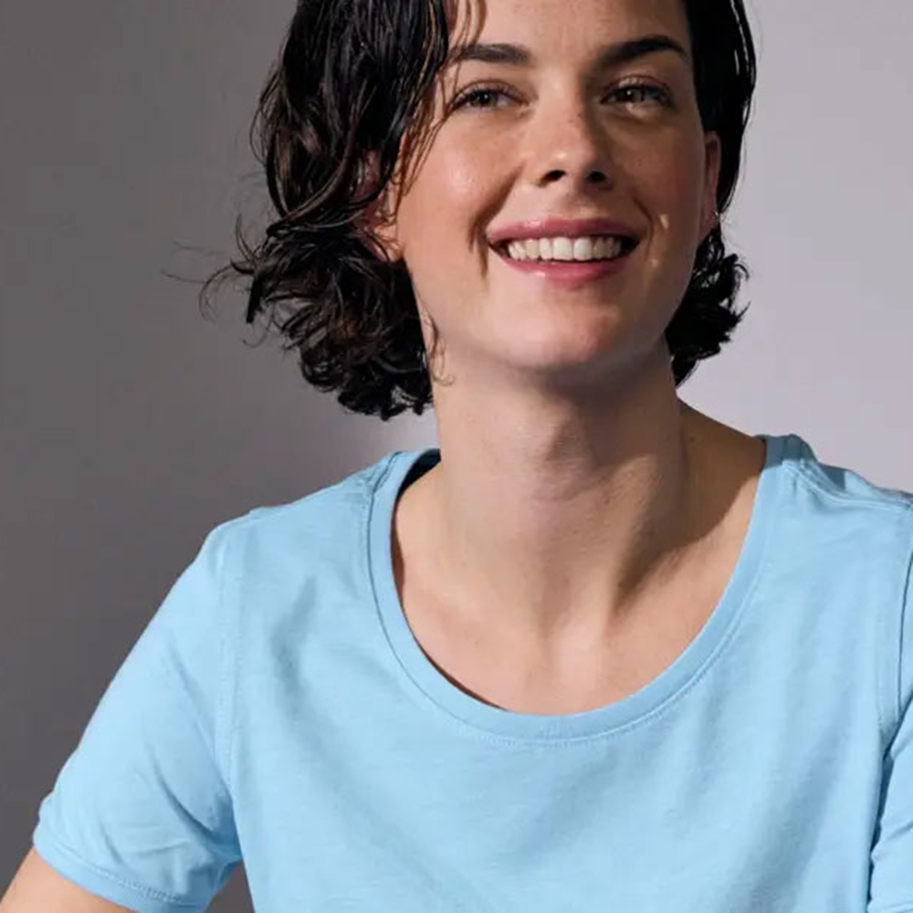 Prowear T-Shirt Light Women - lifestyle