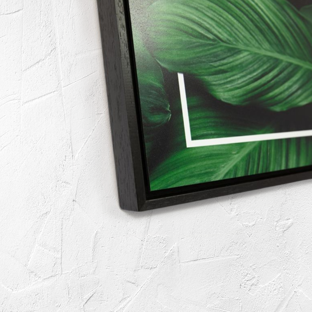 Panels Floating Frame 03