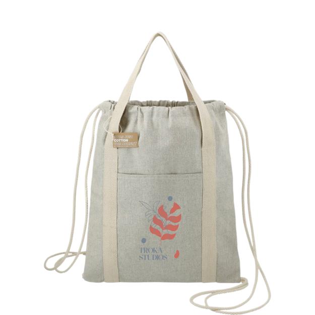PDP - repose5ozrecycledcottondrawstringbag square #00000000 background