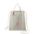 PDP - repose5ozrecycledcottondrawstringbag square #00000000 background