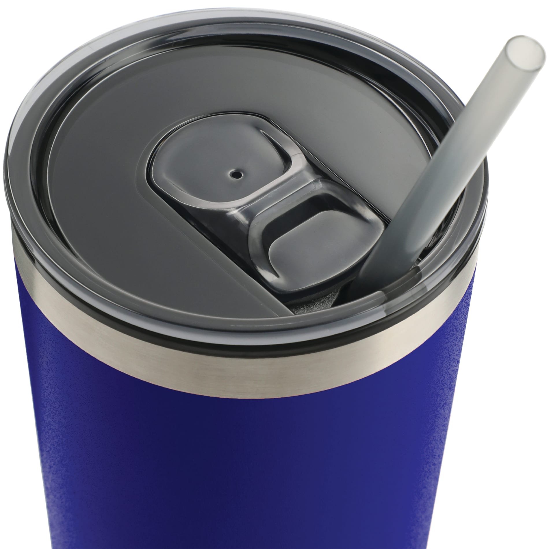 Stainless Steel Thor Tumbler - 16oz -1