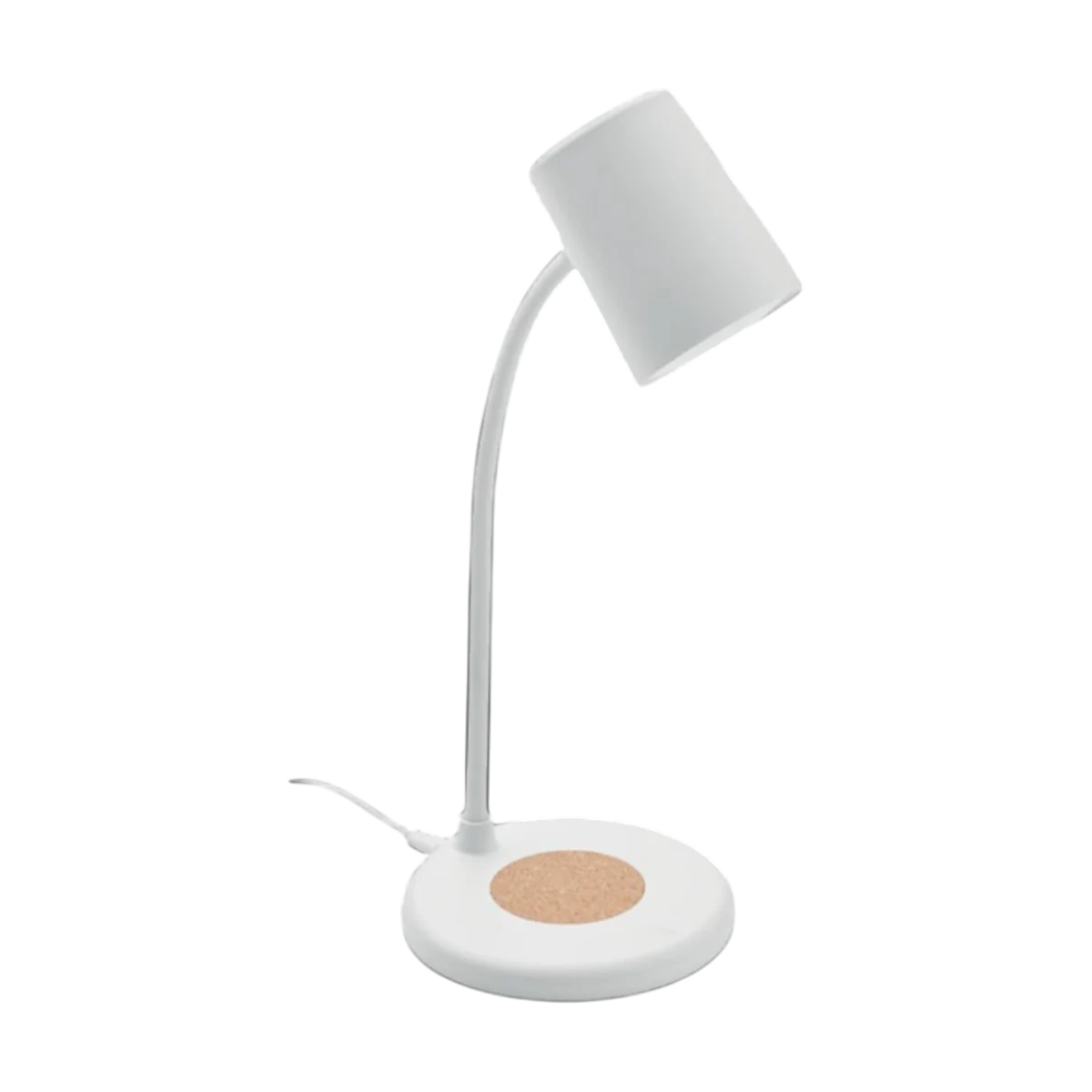 Immagine principale di Lampada Speaker Caricatore Wireless SPOT