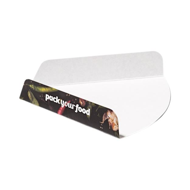 PDP - pizzatraymediumprinted square #00000000 background