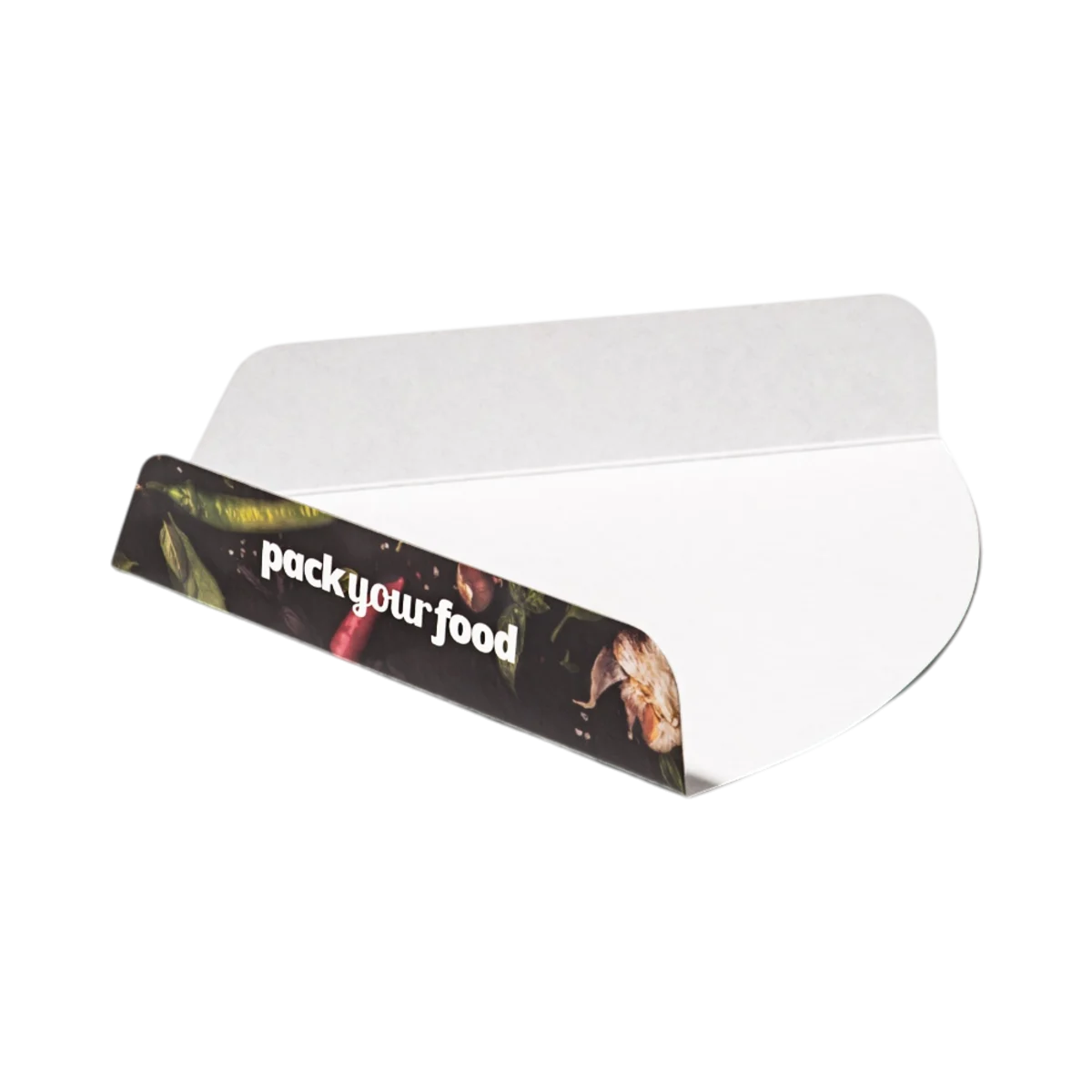 Pizza Tray Medium 13.5 x 16 cm Hauptbild