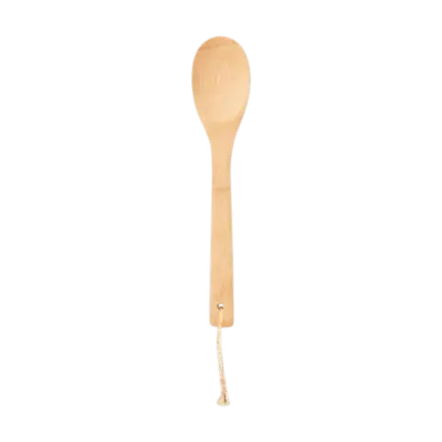 MAYEN Bamboo Salad Spoon
