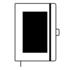 Front | 3 in x 4W in