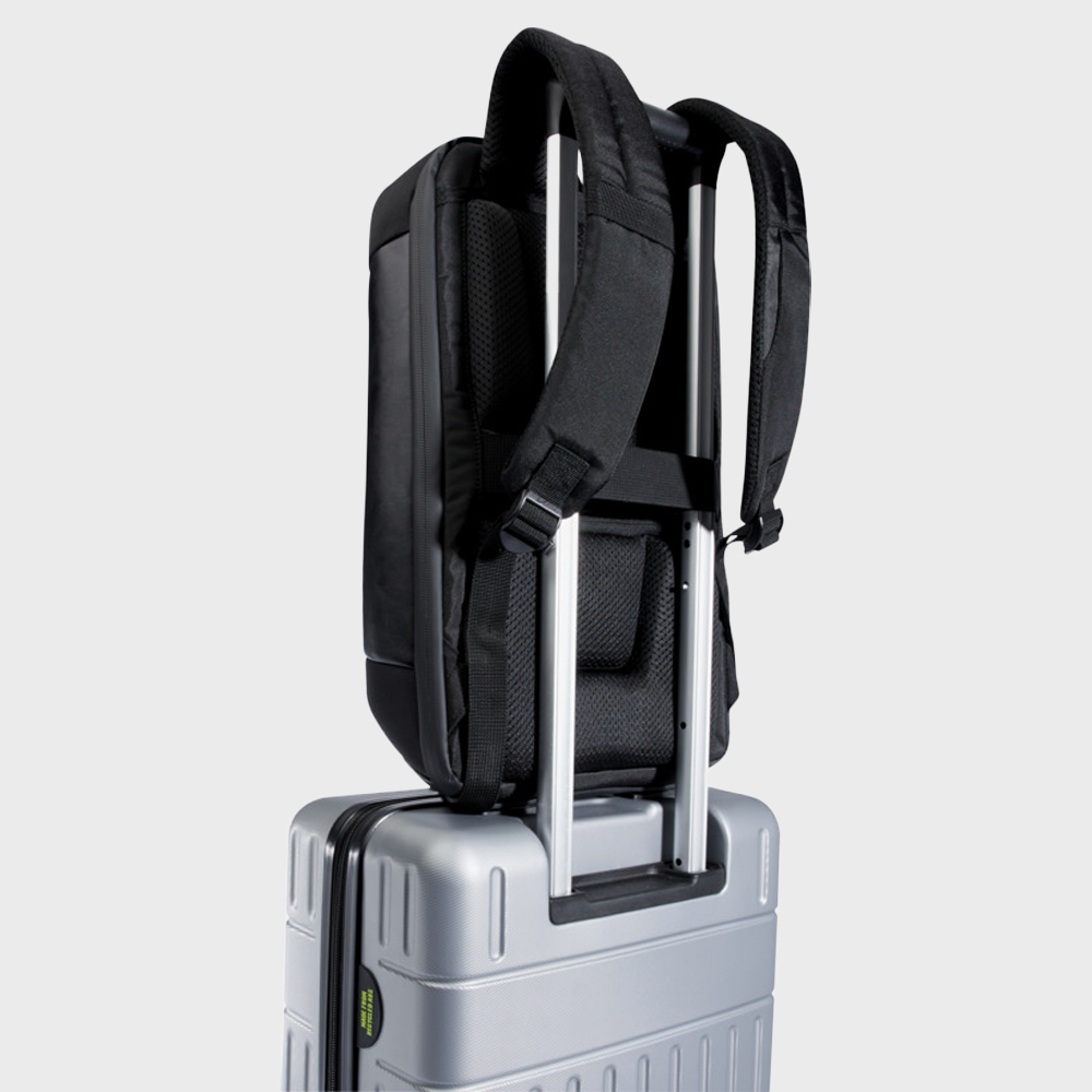 243. expeditionpro156grsrecycledcompactlaptopbackpack12l Photo 2