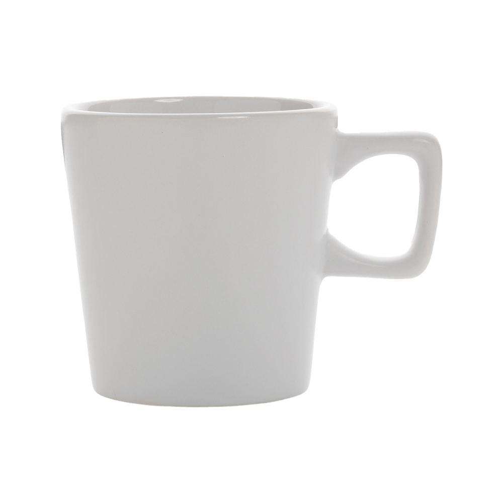 ceramicmoderncoffeemug colour icons white