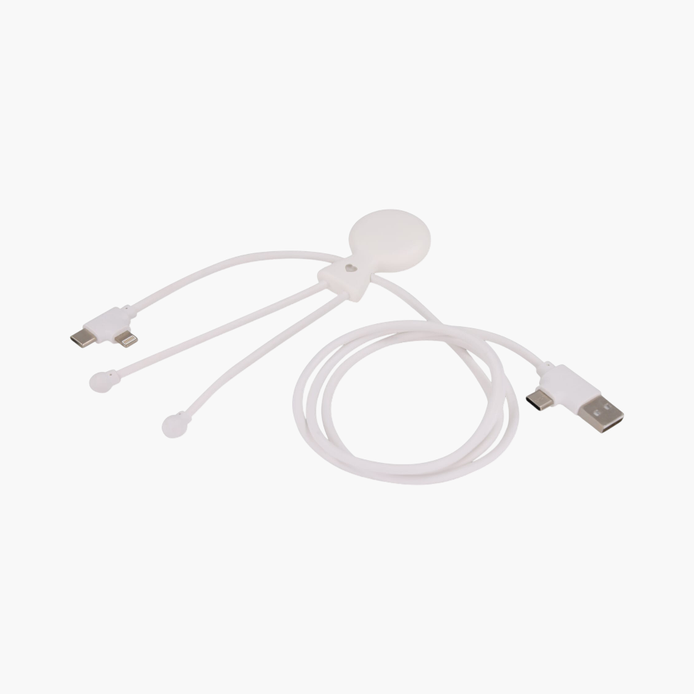 PDP - xooparmrbiolongpowerdeliverycable square #F8F8F8 background