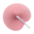 PDP - paperhandheldfandylan square #F8F8F8 background
