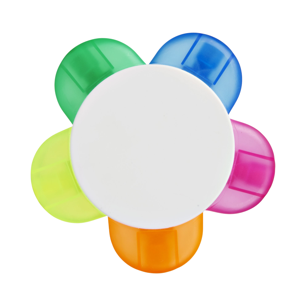 PDP - flowerhighlighter square #00000000 background