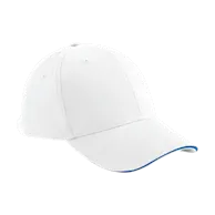 White / Bright Royal