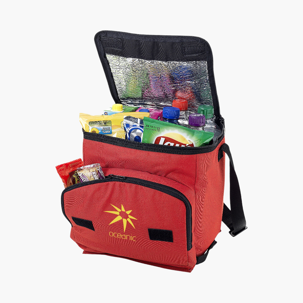 PDP - stockholmfoldablecoolerbag10l square #F8F8F8 background