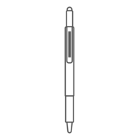 30 x 2 mm - Clip