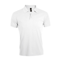 poloprime200gsm800571m800573w white