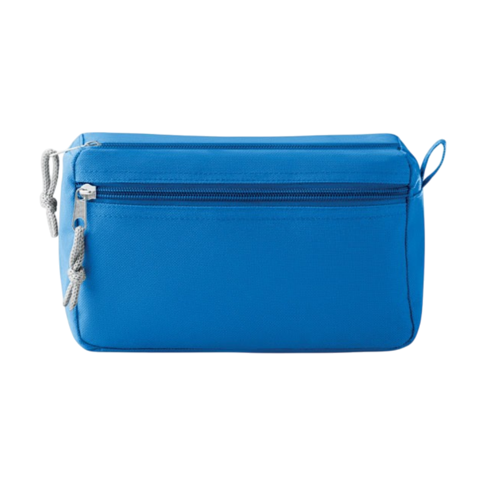ICON - newsmartpvcfreecosmeticbag royal_blue
