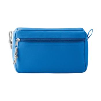ICON - newsmartpvcfreecosmeticbag royal_blue