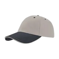 Grey Navy